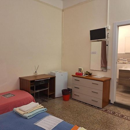 Il Filo Di Arianna La Spezia Hotell Eksteriør bilde