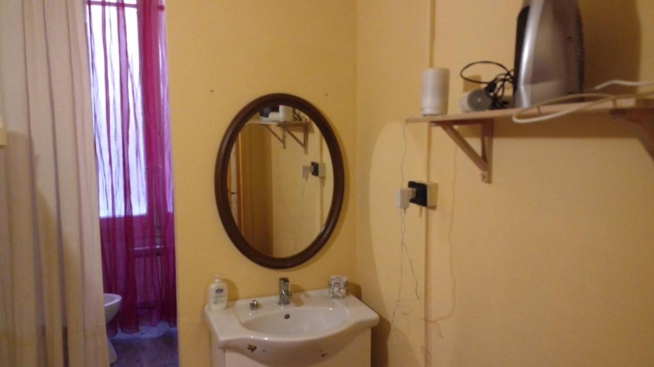 Il Filo Di Arianna La Spezia Hotell Eksteriør bilde