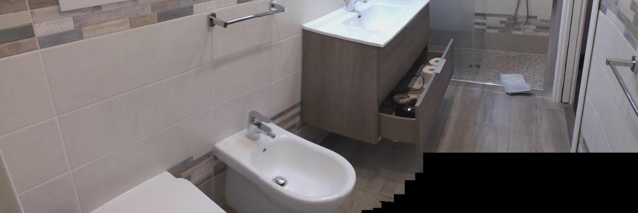 Il Filo Di Arianna La Spezia Hotell Eksteriør bilde
