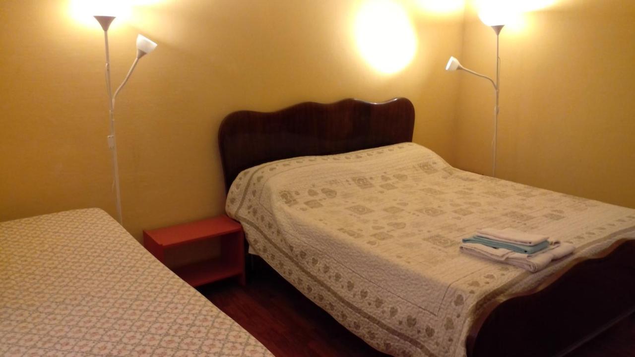 Il Filo Di Arianna La Spezia Hotell Eksteriør bilde