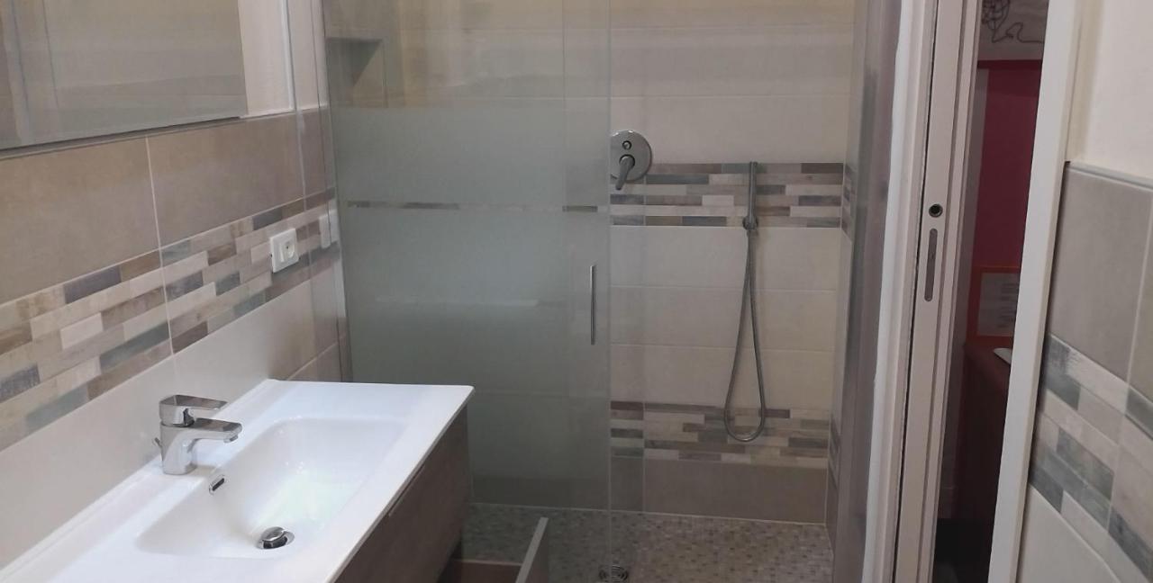 Il Filo Di Arianna La Spezia Hotell Eksteriør bilde
