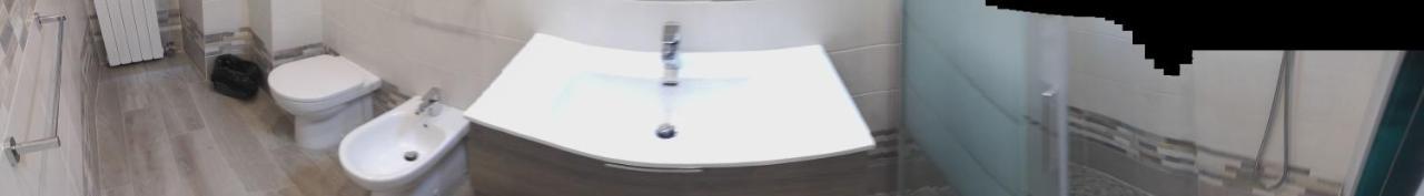 Il Filo Di Arianna La Spezia Hotell Eksteriør bilde