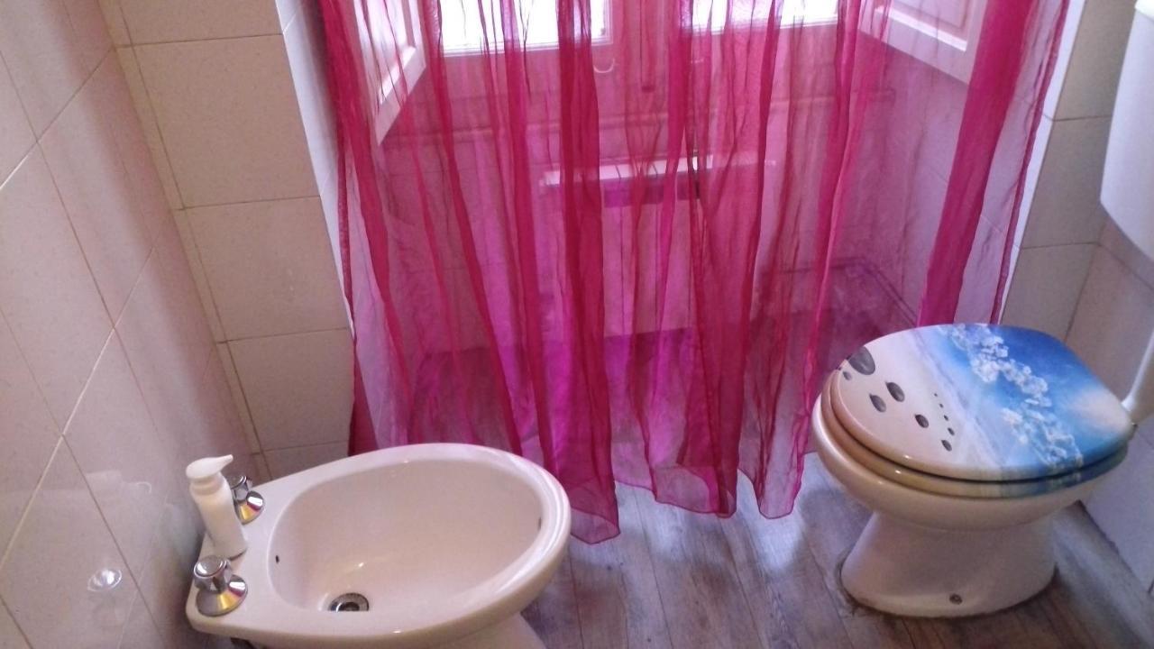 Il Filo Di Arianna La Spezia Hotell Eksteriør bilde