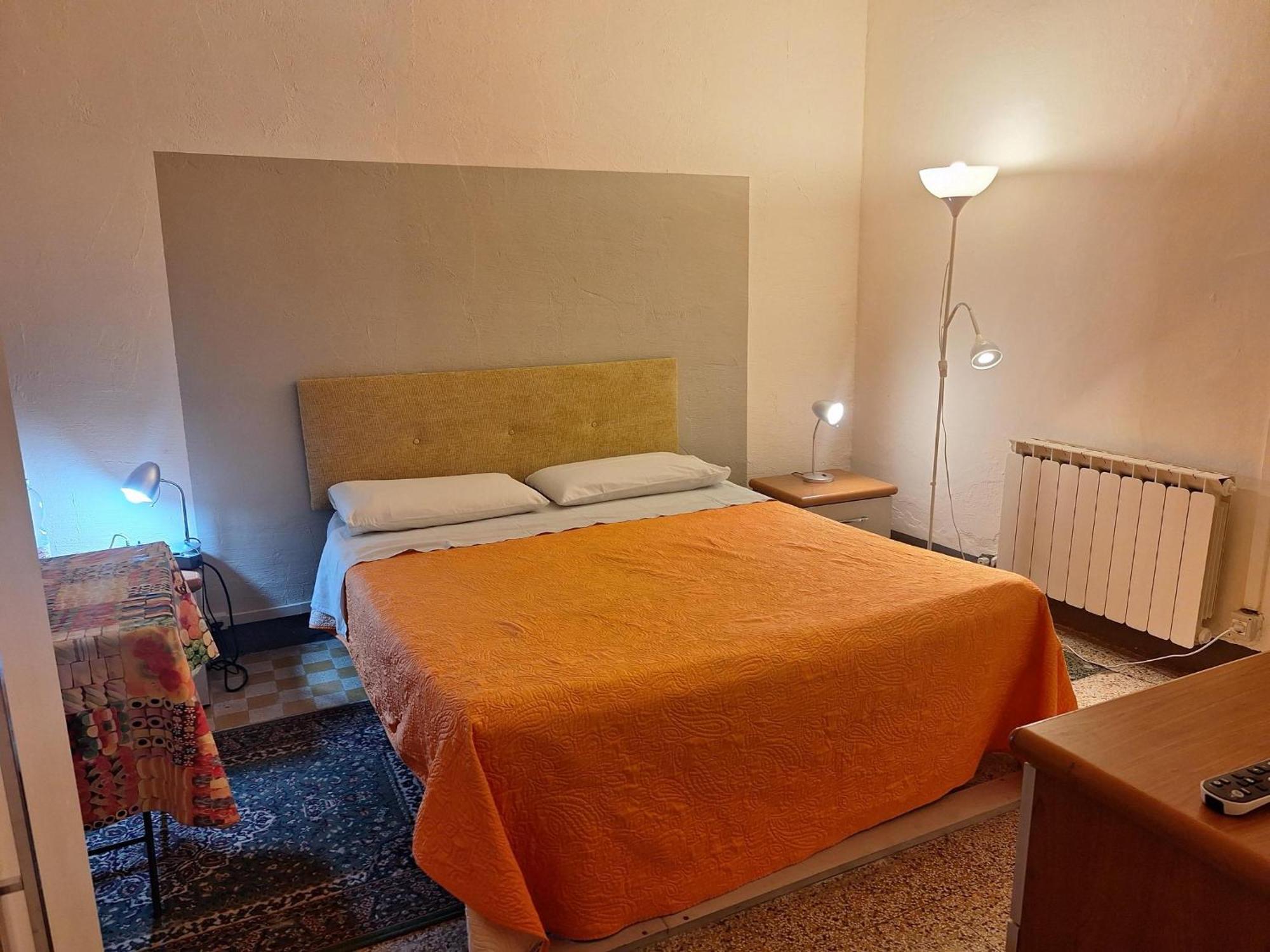 Il Filo Di Arianna La Spezia Hotell Eksteriør bilde